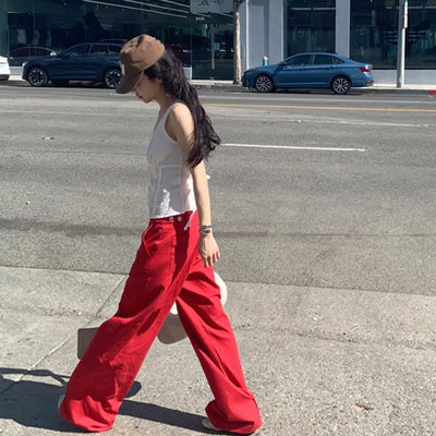Paros Pants