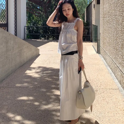 Elenda Skirt