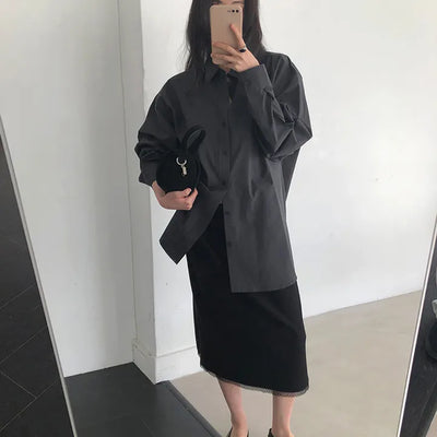 Karl Shirt