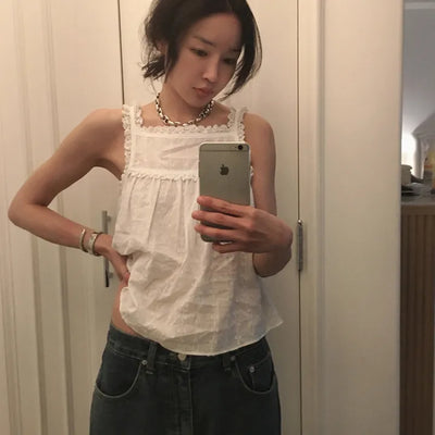 Blooms Top