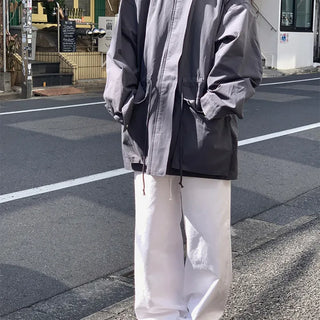 Mobray Jacket