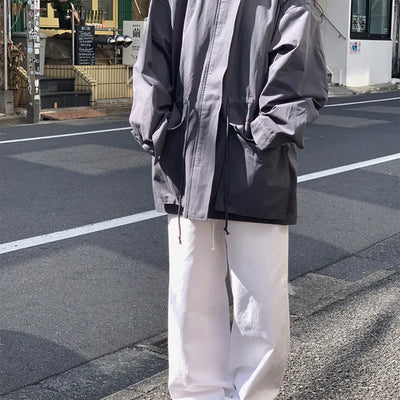 Mobray Jacket