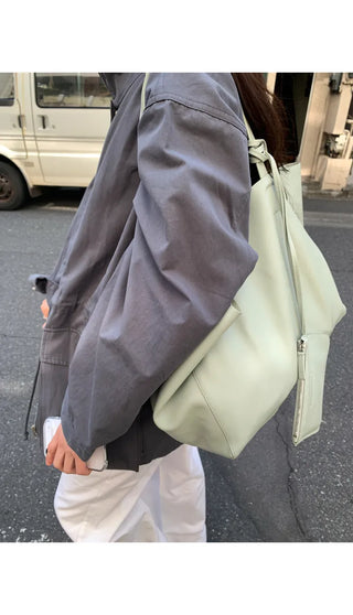 Mobray Jacket
