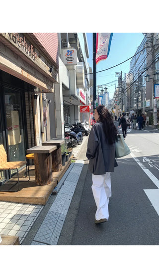 Mobray Jacket