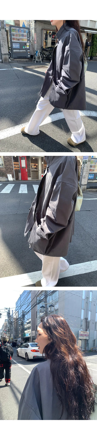 Mobray Jacket