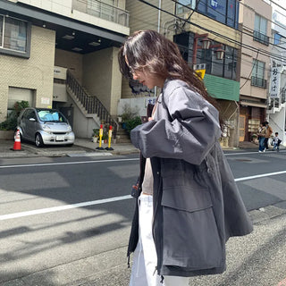 Mobray Jacket