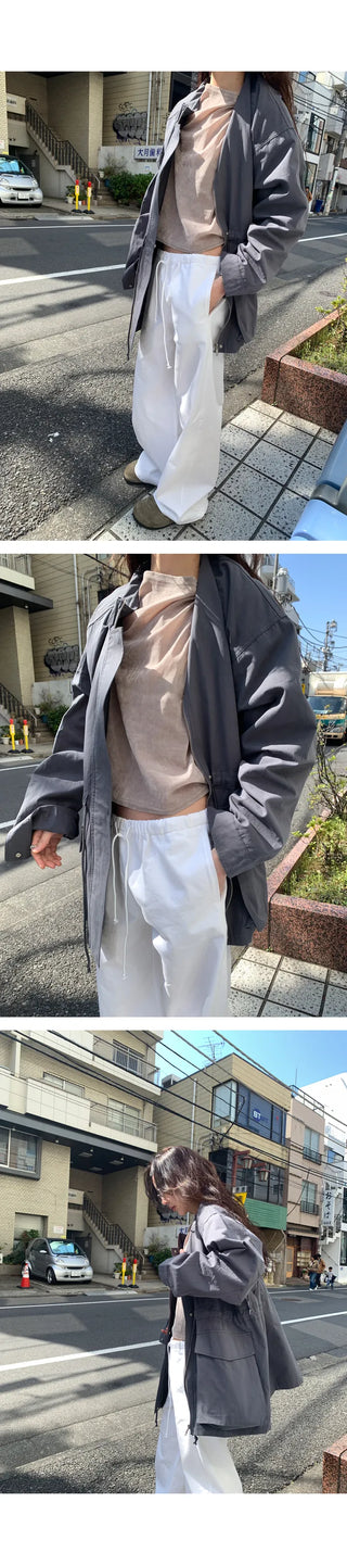 Mobray Jacket