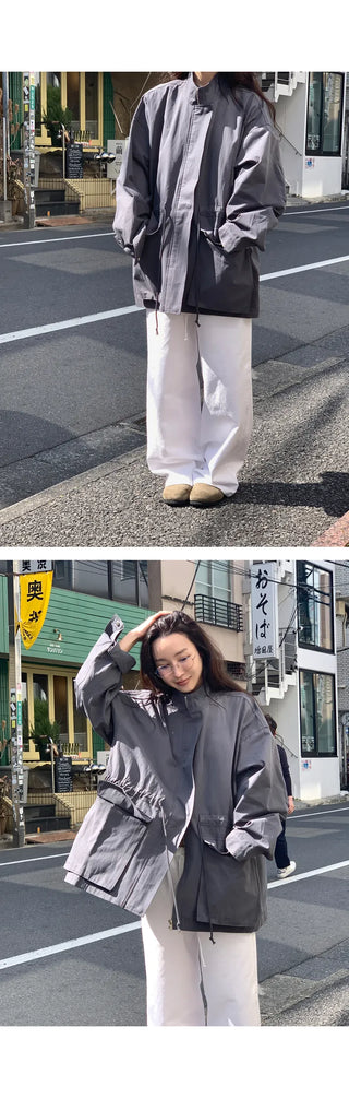 Mobray Jacket