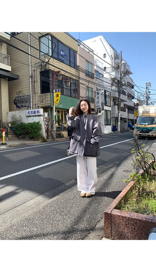 Mobray Jacket