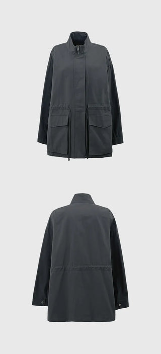 Mobray Jacket