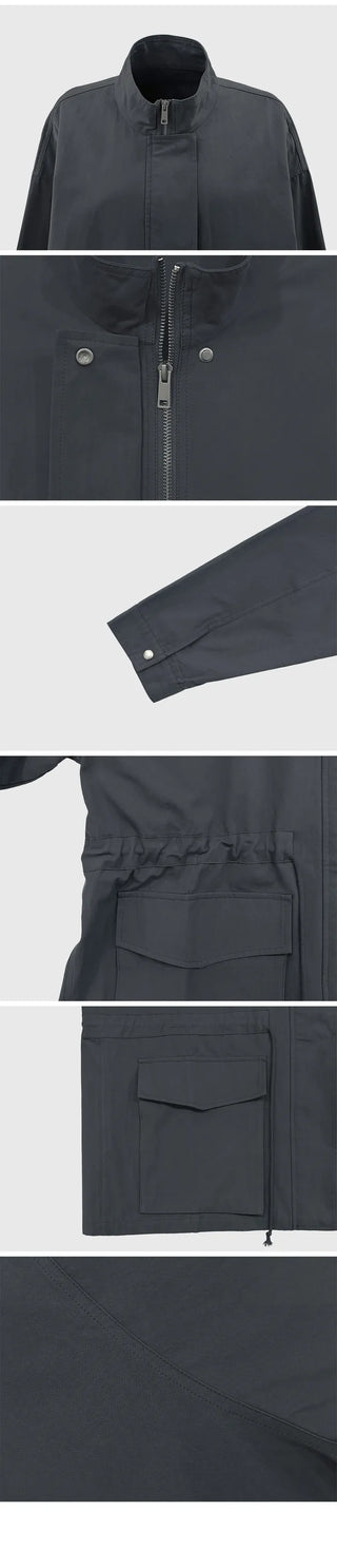 Mobray Jacket