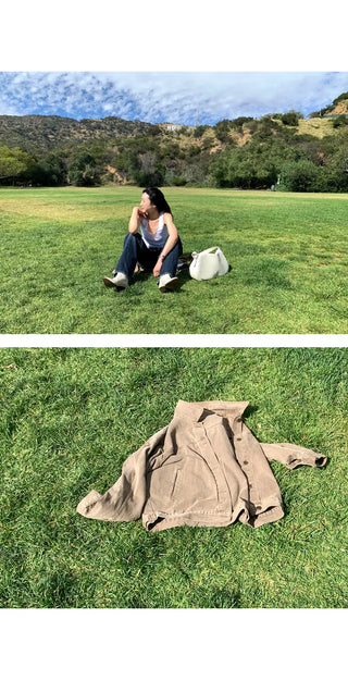 Bardwell Jacket