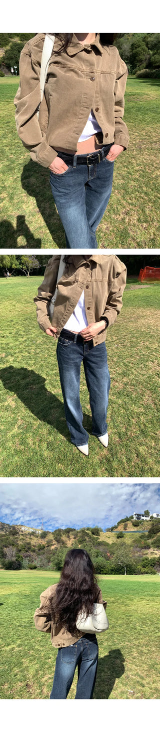 Bardwell Jacket