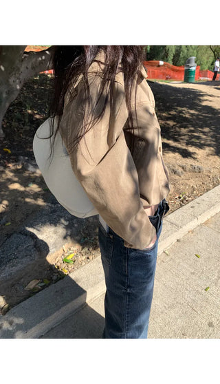 Bardwell Jacket