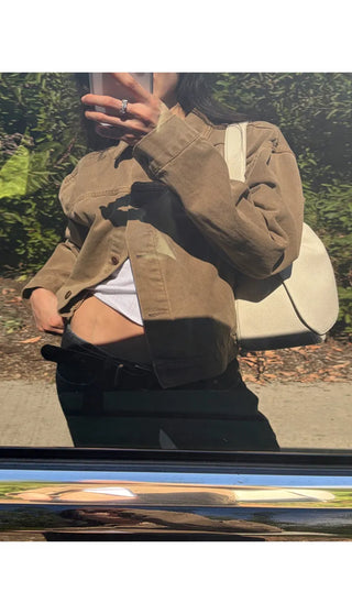 Bardwell Jacket