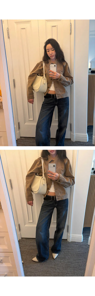 Bardwell Jacket