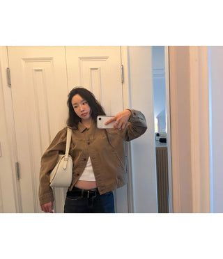 Bardwell Jacket