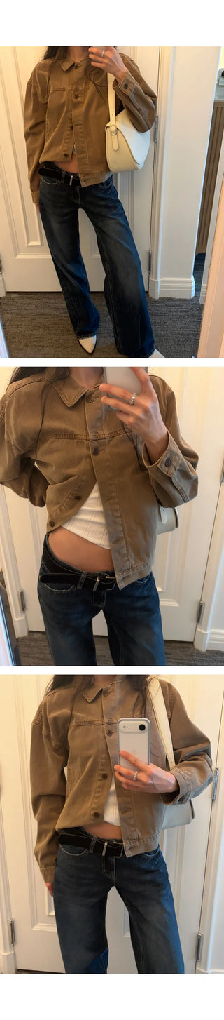 Bardwell Jacket