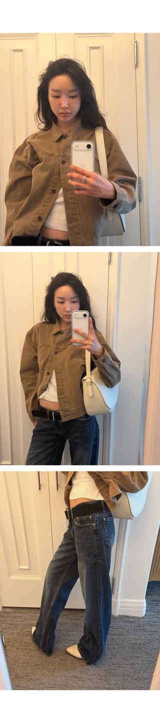 Bardwell Jacket