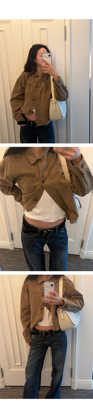 Bardwell Jacket