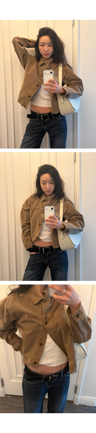 Bardwell Jacket