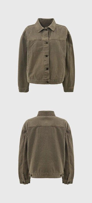 Bardwell Jacket