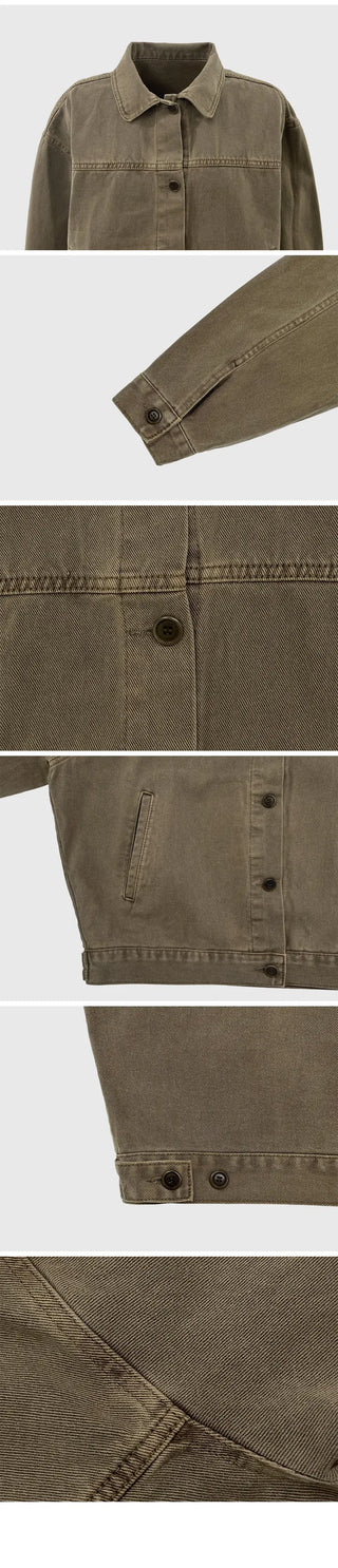 Bardwell Jacket