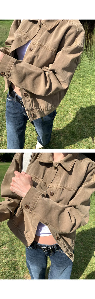 Bardwell Jacket