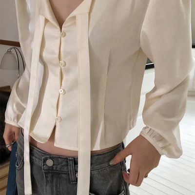 Antidote Blouse