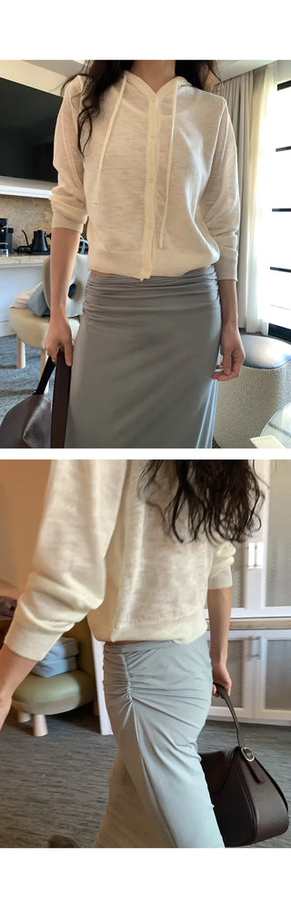Neo Skirt