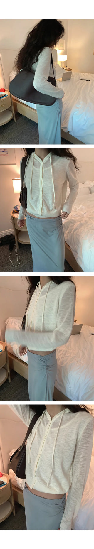 Neo Skirt