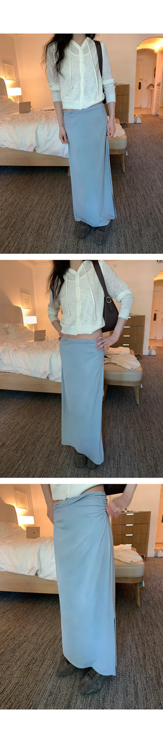 Neo Skirt