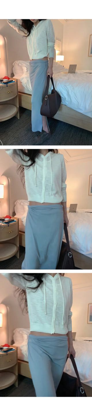 Neo Skirt