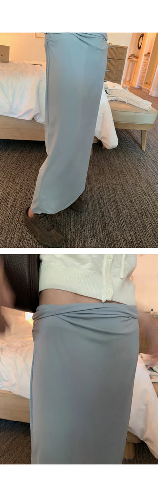 Neo Skirt