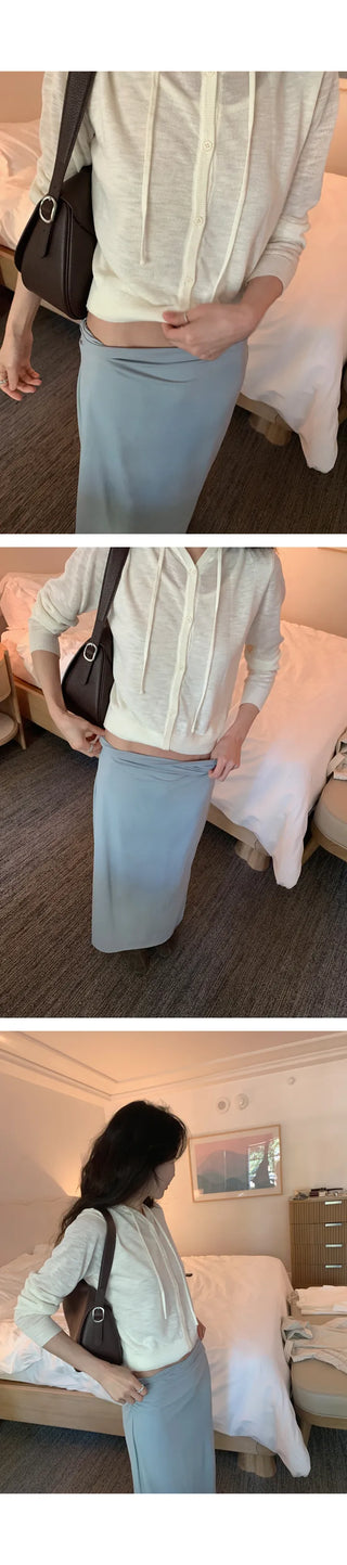 Neo Skirt