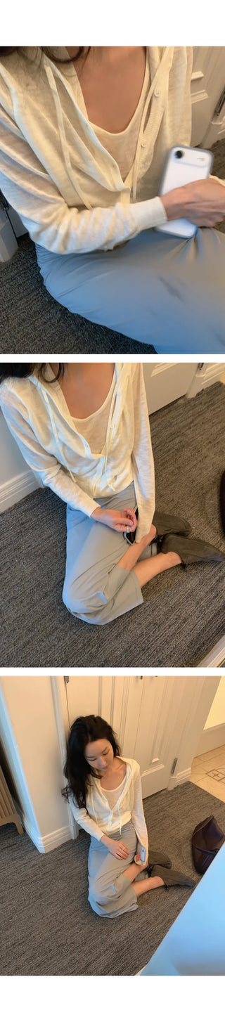 Neo Skirt