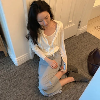 Neo Skirt