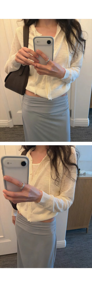 Neo Skirt