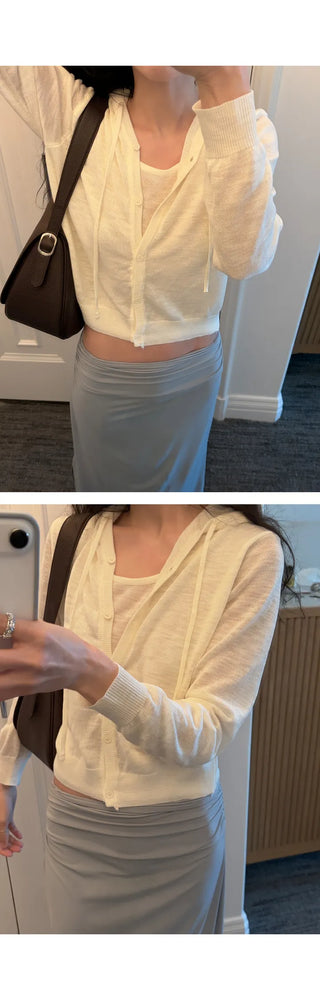 Neo Skirt