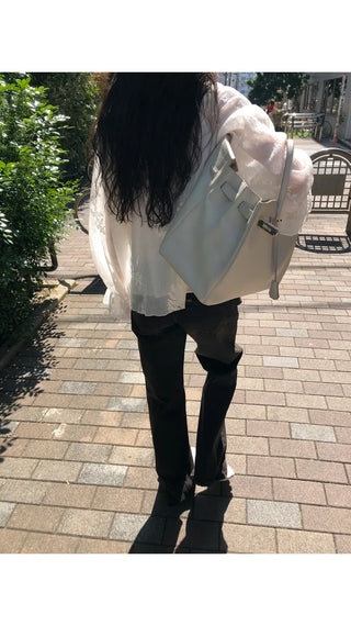 Negroni Blouse