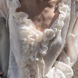 Negroni Blouse