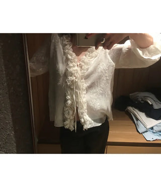 Negroni Blouse