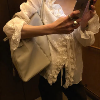 Negroni Blouse