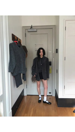 Paranoid Tee