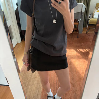 Paranoid Tee