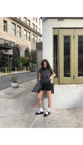 Paranoid Tee