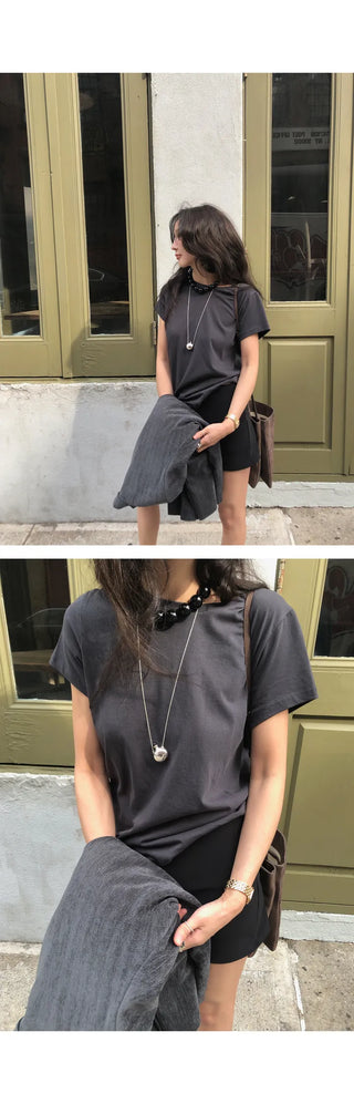 Paranoid Tee