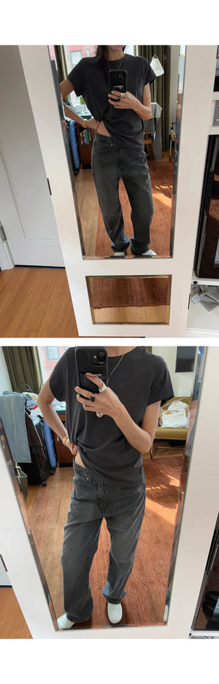 Paranoid Tee