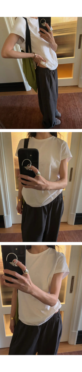 Paranoid Tee