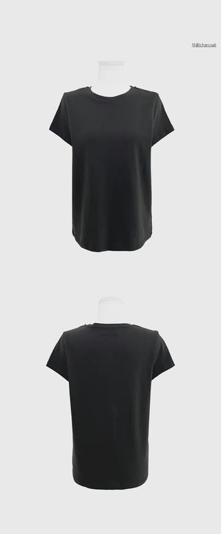 Paranoid Tee